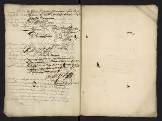 Archives Bordeaux Métropole, GG 854, page 34