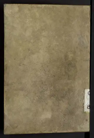 Archives Bordeaux Métropole, GG 854, page 38