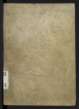 Archives Bordeaux Métropole, GG 855, page 1