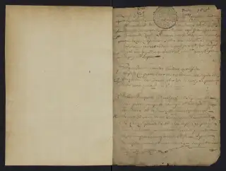 Archives Bordeaux Métropole, GG 855, page 3