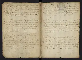 Archives Bordeaux Métropole, GG 855, page 4
