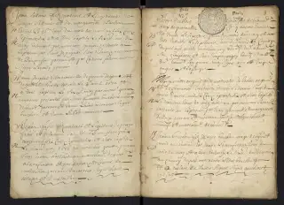 Archives Bordeaux Métropole, GG 855, page 5
