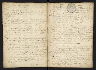 Archives Bordeaux Métropole, GG 855, page 7