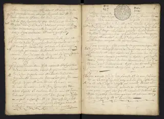 Archives Bordeaux Métropole, GG 855, page 8