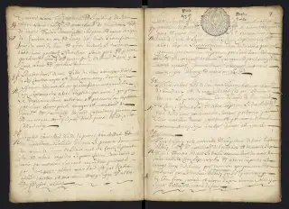 Archives Bordeaux Métropole, GG 855, page 9