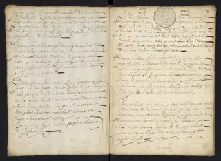 Archives Bordeaux Métropole, GG 855, page 10
