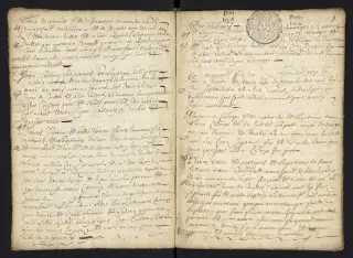 Archives Bordeaux Métropole, GG 855, page 11