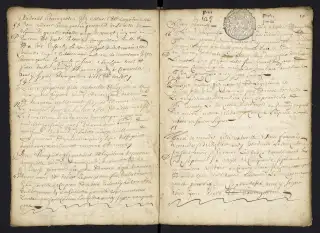 Archives Bordeaux Métropole, GG 855, page 12