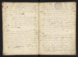 Archives Bordeaux Métropole, GG 855, page 13