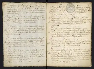 Archives Bordeaux Métropole, GG 855, page 15