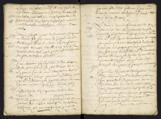 Archives Bordeaux Métropole, GG 855, page 24