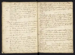 Archives Bordeaux Métropole, GG 855, page 25