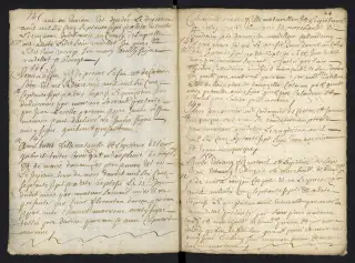 Archives Bordeaux Métropole, GG 855, page 26
