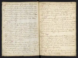 Archives Bordeaux Métropole, GG 855, page 27