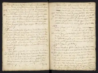 Archives Bordeaux Métropole, GG 855, page 28