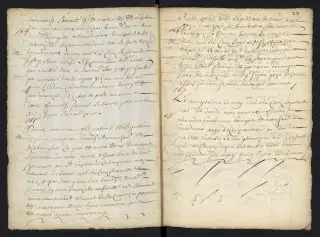 Archives Bordeaux Métropole, GG 855, page 29