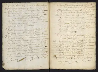 Archives Bordeaux Métropole, GG 855, page 31