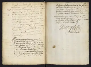 Archives Bordeaux Métropole, GG 855, page 32