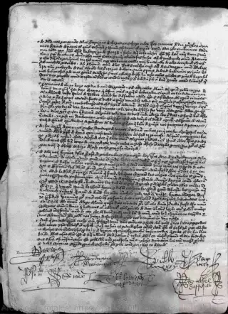 AGI, PATRONATO 26 R.7, page 50