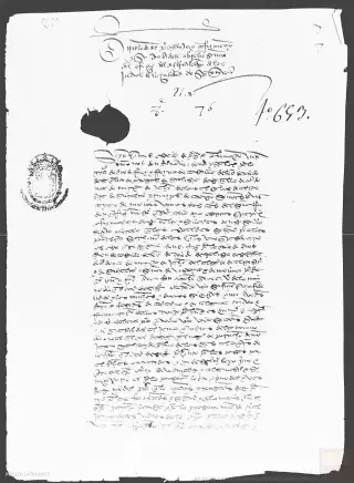 AGS, RGS, LEG 147610, 653, page 1