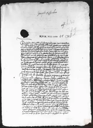 AGS, RGS, LEG 147807, 25, page 1