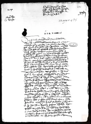 AGS, RGS, LEG 148505, 41, page 1
