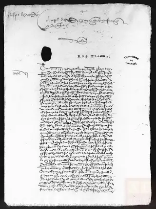 AGS, RGS, LEG 148512, 46, page 1