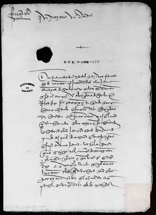 AGS, RGS, LEG 149505, 250, page 1