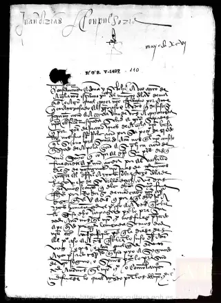 AGS, RGS, LEG 149705, 110, page 1