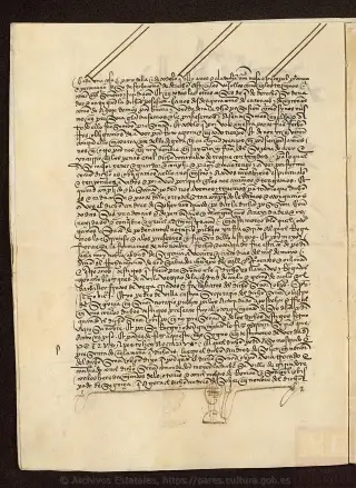 AHN Nobleza, BAENA, C.120 D.2-3, page 3