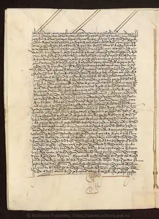 AHN Nobleza, BAENA, C.120 D.2-3, page 5