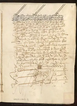 AHN Nobleza, BAENA, C.120 D.2-3, page 6