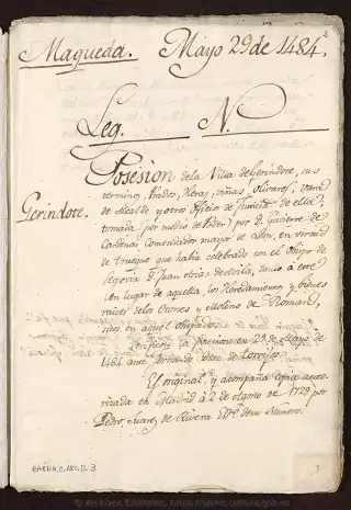 AHN Nobleza, BAENA, C.120 D.2-3, page 9