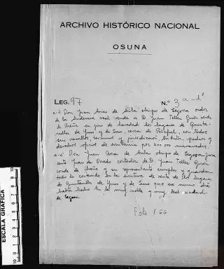 AHN Nobleza, OSUNA, C.97 D.12-17, page 1