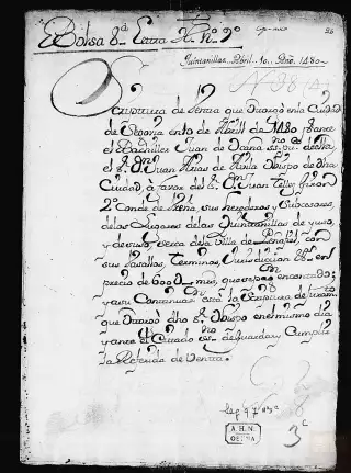AHN Nobleza, OSUNA, C.97 D.12-17, page 29