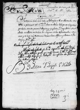 AHN Nobleza, OSUNA, C.97 D.21-23, page 14