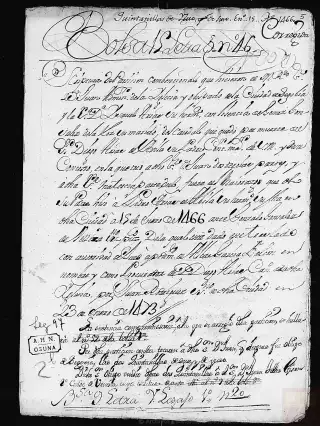 AHN Nobleza, OSUNA, C.97 D.6-8, page 8