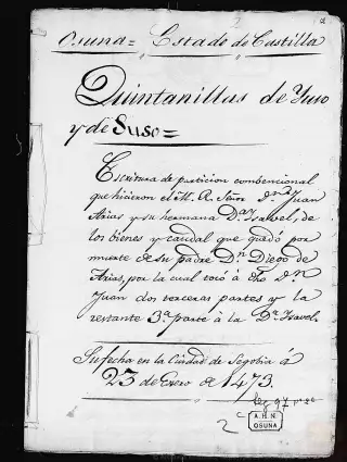 AHN Nobleza, OSUNA, C.97 D.6-8, page 16