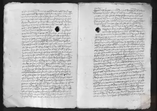 ARCHV, Registro de Ejecutorias, caja 80, 8, page 13