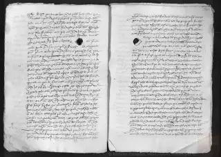 ARCHV, Registro de Ejecutorias, caja 80, 8, page 16