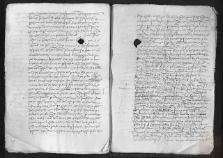 ARCHV, Registro de Ejecutorias, caja 80, 8, page 18
