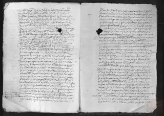ARCHV, Registro de Ejecutorias, caja 80, 8, page 19